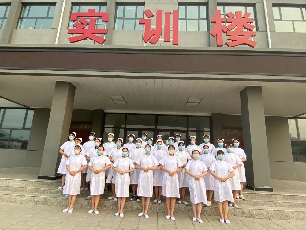 规范技能操作 提高动手能力